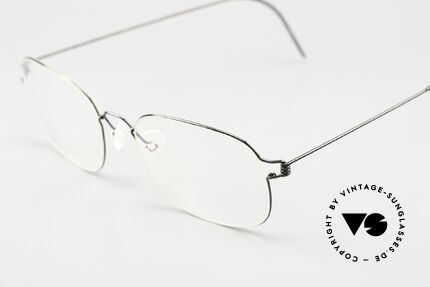 Lindberg Mars 54 Air Titan Rim Black Titan Frame Gentlemen, simply timeless, stylish & innovative: grade 'vintage', Made for Men Lindberg Mars 54 Air Titan Rim Black Titan Frame Gentlemen, simply timeless, stylish & innovative: grade 'vintage', Made for Men
