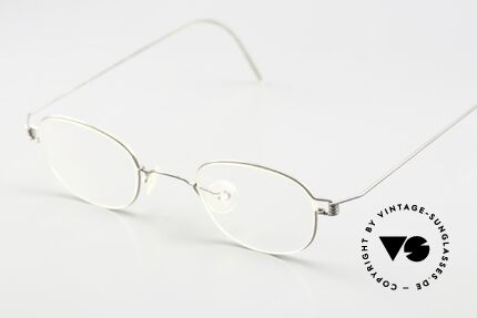 Lindberg Indus Air Titan Rim Small Glasses Titanium Classics, back then, the optician fitted +0.25 diopters as DEMOS, Made for Men and Women Lindberg Indus Air Titan Rim Small Glasses Titanium Classics, back then, the optician fitted +0.25 diopters as DEMOS, Made for Men and Women