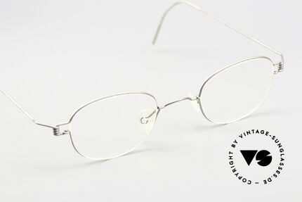 Lindberg Indus Air Titan Rim Small Glasses Titanium Classics, connoisseurs appreciate the special nature of this rarity, Made for Men and Women Lindberg Indus Air Titan Rim Small Glasses Titanium Classics, connoisseurs appreciate the special nature of this rarity, Made for Men and Women