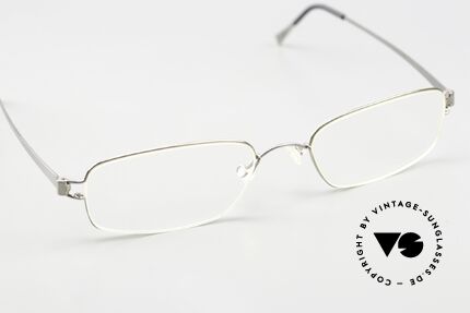 Lindberg 9011 Strip Titanium Reading Glasses Women & Men, unworn, new old stock with original case by Lindberg, Made for Men and Women Lindberg 9011 Strip Titanium Reading Glasses Women & Men, unworn, new old stock with original case by Lindberg, Made for Men and Women