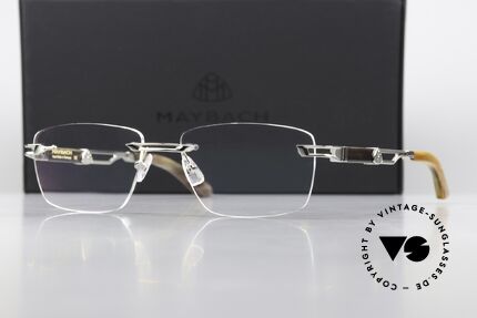 Maybach The Idealist I, Size: medium, Made for Men Maybach The Idealist I, Size: medium, Made for Men