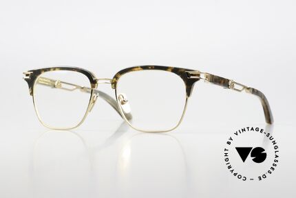 Maybach The Dean 1, Maybach The Dean 1, MG-HAW-Z25, size 52/19, 145, Made for Men Maybach The Dean 1, Maybach The Dean 1, MG-HAW-Z25, size 52/19, 145, Made for Men