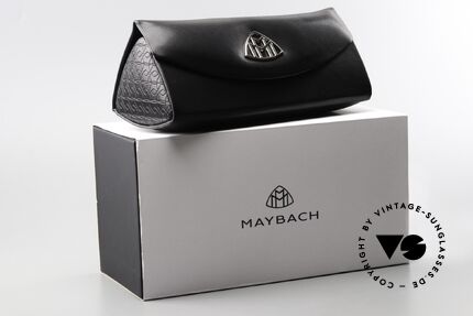 Maybach The Dean 1, Size: large, Made for Men Maybach The Dean 1, Size: large, Made for Men