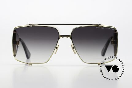 DITA Souliner Two Eye-Catcher Sunglasses, striking men's luxury sunglasses; top-notch quality, Made for Men DITA Souliner Two Eye-Catcher Sunglasses, striking men's luxury sunglasses; top-notch quality, Made for Men