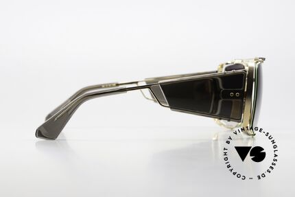 DITA Souliner Two Eye-Catcher Sunglasses, unworn, with original case and packaging from DITA, Made for Men DITA Souliner Two Eye-Catcher Sunglasses, unworn, with original case and packaging from DITA, Made for Men
