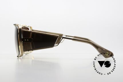 DITA Souliner Two Striking Luxury Sunglasses, a combination of luxury and "Los Angeles" lifestyle, Made for Men DITA Souliner Two Striking Luxury Sunglasses, a combination of luxury and "Los Angeles" lifestyle, Made for Men