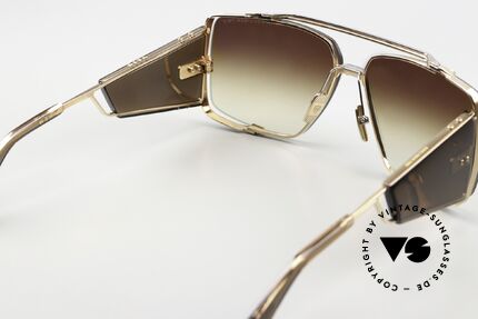 DITA Souliner Two Striking Luxury Sunglasses, Size: medium, Made for Men DITA Souliner Two Striking Luxury Sunglasses, Size: medium, Made for Men