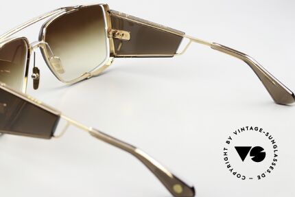 DITA Souliner Two Striking Luxury Sunglasses, Size: medium, Made for Men DITA Souliner Two Striking Luxury Sunglasses, Size: medium, Made for Men