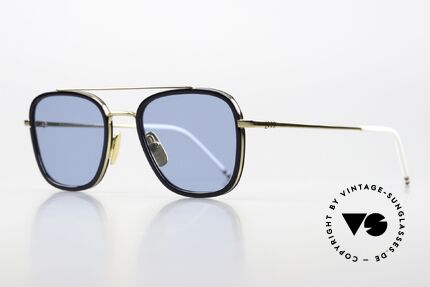 Thom Browne TBS800 Square Sunglasses For Men, really stylish & top-notch quality, made in Japan, Made for Men Thom Browne TBS800 Square Sunglasses For Men, really stylish & top-notch quality, made in Japan, Made for Men