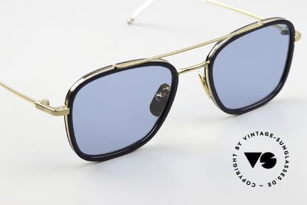 Thom Browne TBS800 Square Sunglasses For Men, a classy designer accessory for all fashion lovers, Made for Men Thom Browne TBS800 Square Sunglasses For Men, a classy designer accessory for all fashion lovers, Made for Men