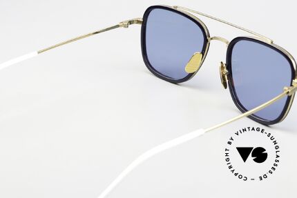 Thom Browne TBS800 Square Sunglasses For Men, Size: medium, Made for Men Thom Browne TBS800 Square Sunglasses For Men, Size: medium, Made for Men