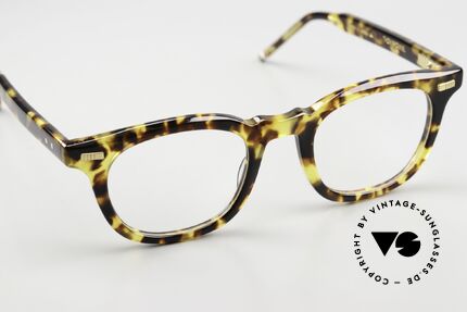 Thom Browne TB403 Acetate Frame Tokyo Tortoise, unworn single item with Thom Browne case & cloth, Made for Men Thom Browne TB403 Acetate Frame Tokyo Tortoise, unworn single item with Thom Browne case & cloth, Made for Men