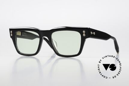 AKONI Columba New Baby From The DITA Founder, AKONI glasses Columba AKX-100A, size 54/19, 148, Made for Men