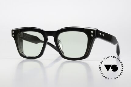 AKONI Ara Akoni Glasses By The DITA Guys, AKONI glasses, mod. ARA AKX-104A, size 49/21, 148, Made for Men
