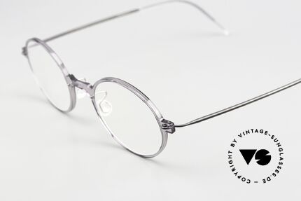 Lindberg 6508 NOW Wafer-Thin Semi-Transparent, wafer-thin semi-transparent front = pure lightness!, Made for Men and Women Lindberg 6508 NOW Wafer-Thin Semi-Transparent, wafer-thin semi-transparent front = pure lightness!, Made for Men and Women