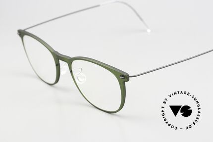 Lindberg 6529 47 NOW Eyewear In Green And Black, high quality composite material & titanium temples, Made for Women Lindberg 6529 47 NOW Eyewear In Green And Black, high quality composite material & titanium temples, Made for Women