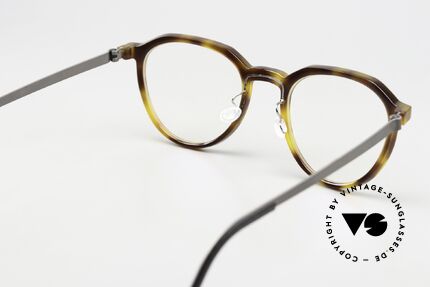 Lindberg 1046 Acetanium Panto Eyeglasses For Men, this quality frame can of course be glazed as desired, Made for Men