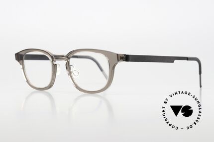 Lindberg 1507 Acetanium Square Panto Eyeglasses, model 1507, size 45/22: made of acetate & titanium, Made for Men and Women Lindberg 1507 Acetanium Square Panto Eyeglasses, model 1507, size 45/22: made of acetate & titanium, Made for Men and Women