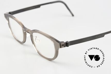 Lindberg 1507 Acetanium Square Panto Eyeglasses, distinctive quality and design (award-winning frame), Made for Men and Women Lindberg 1507 Acetanium Square Panto Eyeglasses, distinctive quality and design (award-winning frame), Made for Men and Women