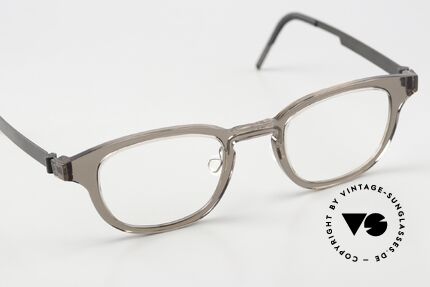 Lindberg 1507 Acetanium Square Panto Eyeglasses, simply timeless, stylish & innovative: grade 'vintage', Made for Men and Women Lindberg 1507 Acetanium Square Panto Eyeglasses, simply timeless, stylish & innovative: grade 'vintage', Made for Men and Women