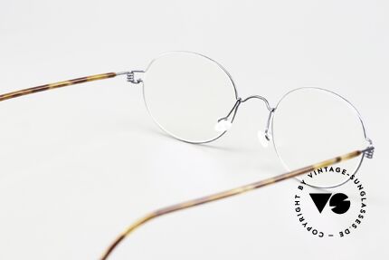 Lindberg York Air Titan Rim Dark Blue Metallic Tortoise, simple & strong frame: free from screws, rivets & welds, Made for Men and Women Lindberg York Air Titan Rim Dark Blue Metallic Tortoise, simple & strong frame: free from screws, rivets & welds, Made for Men and Women