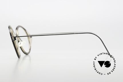 Lindberg Fay Air Titan Rim Titan Specs Women & Men, unworn, new old stock + original hard case by Lindberg, Made for Men and Women