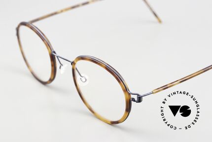Lindberg Lex 47 Air Titan Rim Temples With Acetate Cover, striking refined Air Titan frame with Acetate inner rim, Made for Men and Women Lindberg Lex 47 Air Titan Rim Temples With Acetate Cover, striking refined Air Titan frame with Acetate inner rim, Made for Men and Women