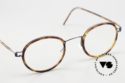 Lindberg Lex 47 Air Titan Rim Temples With Acetate Cover, never worn, NOS, with original hard case by Lindberg, Made for Men and Women Lindberg Lex 47 Air Titan Rim Temples With Acetate Cover, never worn, NOS, with original hard case by Lindberg, Made for Men and Women