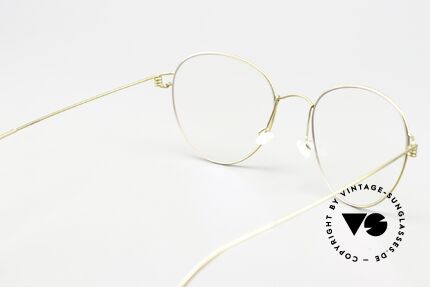 Lindberg Russel Air Titan Rim Minimalist Designer Glasses, Size: small, Made for Men and Women Lindberg Russel Air Titan Rim Minimalist Designer Glasses, Size: small, Made for Men and Women