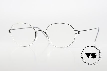 Lindberg Stefano Air Titan Rim Oval Glasses Ladies And Gents, LINDBERG Air Titan ladies glasses and men's glasses, Made for Men and Women Lindberg Stefano Air Titan Rim Oval Glasses Ladies And Gents, LINDBERG Air Titan ladies glasses and men's glasses, Made for Men and Women