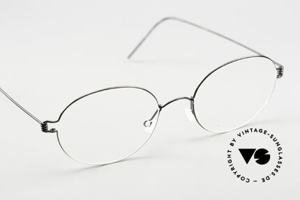 Lindberg Stefano Air Titan Rim Oval Glasses Ladies And Gents, orig. Lindberg DEMO lenses can be replaced optionally, Made for Men and Women Lindberg Stefano Air Titan Rim Oval Glasses Ladies And Gents, orig. Lindberg DEMO lenses can be replaced optionally, Made for Men and Women