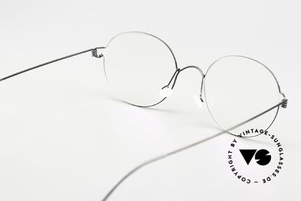Lindberg Stefano Air Titan Rim Oval Glasses Ladies And Gents, Size: medium, Made for Men and Women Lindberg Stefano Air Titan Rim Oval Glasses Ladies And Gents, Size: medium, Made for Men and Women