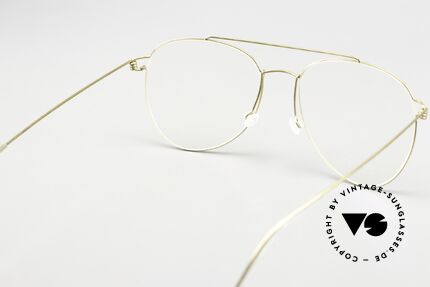 Lindberg Sonny 53 Air Titan Rim Pilot Glasses Ladies And Gents, Size: medium, Made for Men and Women Lindberg Sonny 53 Air Titan Rim Pilot Glasses Ladies And Gents, Size: medium, Made for Men and Women
