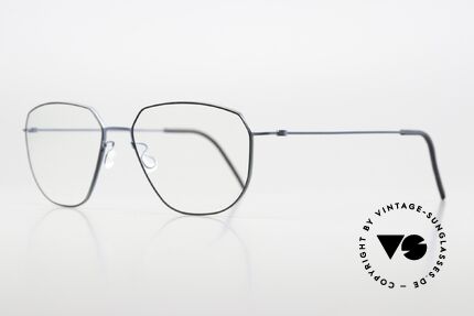 Lindberg 5505 Thintanium Very Interesting Frame Design, very light and comfortable yet robust and flexible, Made for Men and Women Lindberg 5505 Thintanium Very Interesting Frame Design, very light and comfortable yet robust and flexible, Made for Men and Women
