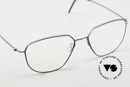 Lindberg 5505 Thintanium Very Interesting Frame Design, unworn designer piece with original Lindberg case, Made for Men and Women Lindberg 5505 Thintanium Very Interesting Frame Design, unworn designer piece with original Lindberg case, Made for Men and Women
