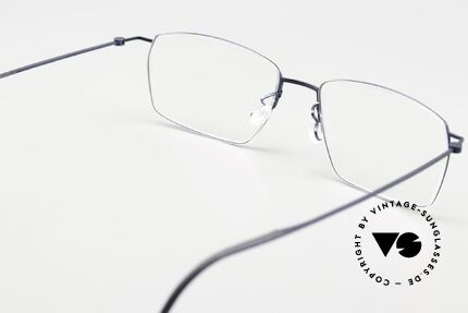 Lindberg 5509 Thintanium Square Frame Design For Men, the orig. DEMO glasses can be exchanged as desired, Made for Men Lindberg 5509 Thintanium Square Frame Design For Men, the orig. DEMO glasses can be exchanged as desired, Made for Men