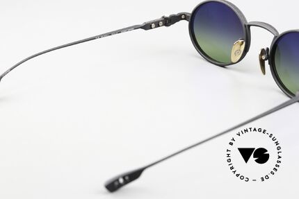 Chrome Hearts Honey Dipped Ozzy Osbourne Style Specs, unworn model with original case and cleaning cloth, Made for Men and Women Chrome Hearts Honey Dipped Ozzy Osbourne Style Specs, unworn model with original case and cleaning cloth, Made for Men and Women