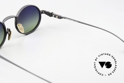 Chrome Hearts Honey Dipped Ozzy Osbourne Style Specs, Size: medium, Made for Men and Women Chrome Hearts Honey Dipped Ozzy Osbourne Style Specs, Size: medium, Made for Men and Women