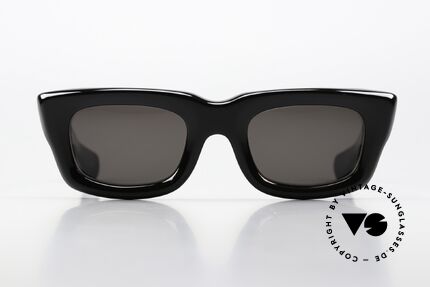 Chrome Hearts Steezin Very Thick Acetate Sunglasses, the model name says ist all: 'showing off cool', Made for Men and Women Chrome Hearts Steezin Very Thick Acetate Sunglasses, the model name says ist all: 'showing off cool', Made for Men and Women