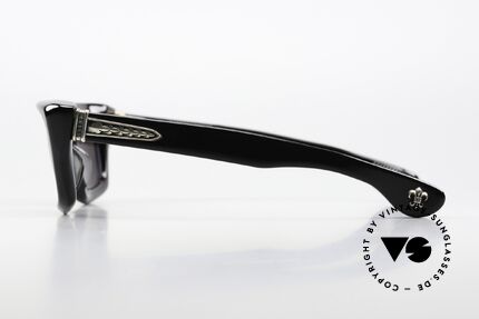 Chrome Hearts Steezin Very Thick Acetate Sunglasses, luxury designer sunglasses, medium size 50/24, Made for Men and Women Chrome Hearts Steezin Very Thick Acetate Sunglasses, luxury designer sunglasses, medium size 50/24, Made for Men and Women