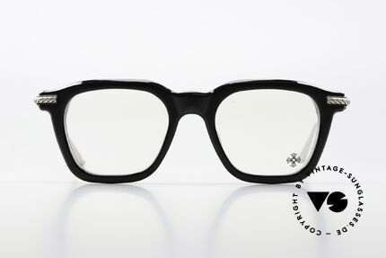 Chrome Hearts Cumption Chrome Hearts Pure Luxury, model CUMPTION, BK-BS in M size 49/20-137, Made for Men Chrome Hearts Cumption Chrome Hearts Pure Luxury, model CUMPTION, BK-BS in M size 49/20-137, Made for Men