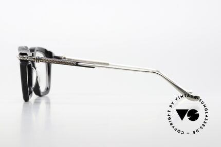 Chrome Hearts Cumption Chrome Hearts Pure Luxury, unworn pair with original case, cloth & booklet, Made for Men Chrome Hearts Cumption Chrome Hearts Pure Luxury, unworn pair with original case, cloth & booklet, Made for Men