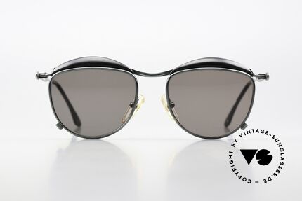 Jean Paul Gaultier 56-1274 St. Tropez Flair Sunglasses, high-end quality, made in Japan (original 90's), Made for Men and Women