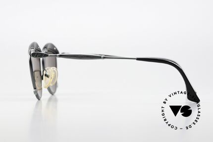 Jean Paul Gaultier 56-1274 St. Tropez Flair Sunglasses, never worn (like all our unique vintage shades), Made for Men and Women