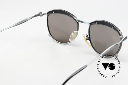 Jean Paul Gaultier 56-1274 St. Tropez Flair Sunglasses, Size: medium, Made for Men and Women