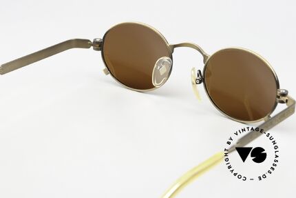 Jean Paul Gaultier 56-1173 Made in Japan Frame 1996, NO RETRO sunglasses, but an old ORIGINAL from 1996, Made for Men Jean Paul Gaultier 56-1173 Made in Japan Frame 1996, NO RETRO sunglasses, but an old ORIGINAL from 1996, Made for Men