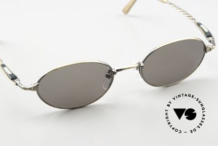 Jean Paul Gaultier 56-0022 Jean Paul Gaultier Sunglasses, NO retro fashion, but a genuine old original from '95, Made for Men and Women Jean Paul Gaultier 56-0022 Jean Paul Gaultier Sunglasses, NO retro fashion, but a genuine old original from '95, Made for Men and Women