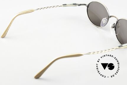 Jean Paul Gaultier 56-0022 Jean Paul Gaultier Sunglasses, with brown tinted sun lenses for 100% UV protection, Made for Men and Women Jean Paul Gaultier 56-0022 Jean Paul Gaultier Sunglasses, with brown tinted sun lenses for 100% UV protection, Made for Men and Women