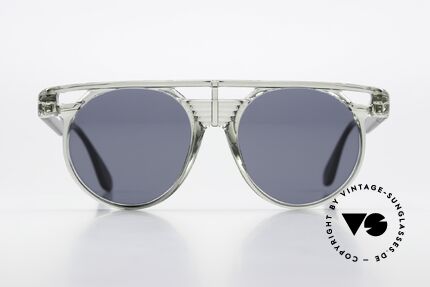 Carrera 5251 Steampunk Sunglasses 90's, striking vintage Carrera Sunjet sunglasses of the 90's, Made for Men and Women Carrera 5251 Steampunk Sunglasses 90's, striking vintage Carrera Sunjet sunglasses of the 90's, Made for Men and Women