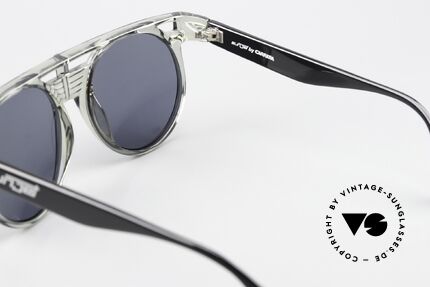 Carrera 5251 Steampunk Sunglasses 90's, Size: medium, Made for Men and Women Carrera 5251 Steampunk Sunglasses 90's, Size: medium, Made for Men and Women